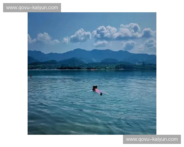 皮划艇首发:从岸边到心中的那一次出发